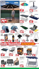 Camping im Wreesmann Prospekt in Stendal Aktueller Wreesmann Prospekt mit Camping, "DEIN SAISON- & SONDERPOSTENMARKT!", Seite 7