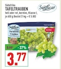 TAFELTRAUBEN bei Marktkauf im Marsberg Prospekt für 3,77 €