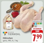 EDEKA Pintesfeld Prospekt mit  im Angebot für 7,99 €