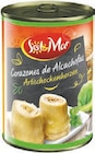 Artischockenherzen Angebote von Sol & Mar bei Lidl Potsdam für 1,99 €