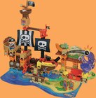 Bateau pirate marble rush - VTECH à 31,92 € dans le catalogue Intermarché Hyper