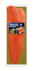 Aktuelles Ganzes Lachsfilet Angebot bei Lidl in Duisburg ab 17,99 €