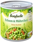 Gemüsekonserven von Bonduelle für 1,34 € bei METRO im Angebot Gemüsekonserven von Bonduelle im aktuellen METRO Prospekt