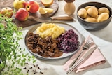 Rindersaftgulasch Angebote bei Höffner Nürnberg für 7,90 €