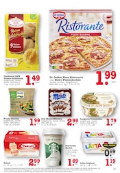 Aktueller E center Prospekt mit Flammkuchen, "Aktuelle Angebote", Seite 15