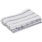 Lot de 4 torchons - TEX BASIC en promo chez Carrefour Lot de 4 torchons - TEX BASIC dans le catalogue Carrefour