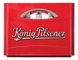 Getränkeland Bernau - König Pilsener Angebot im Prospekt König Pilsener bei Getränkeland im Bernau Prospekt für 12,99 €