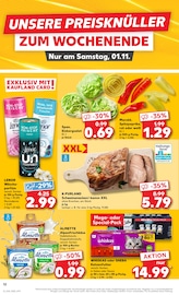 Sheba im Kaufland Prospekt in Frankfurt Aktueller Kaufland Prospekt mit Sheba, "RICHTIG FRISCH", Seite 12