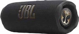 Bluetooth-Lautsprecher Flip 7 Tomorrow Land Edition von JBL für 149,99 € bei MEDIMAX im Angebot Bluetooth-Lautsprecher Flip 7 Tomorrow Land Edition von JBL im aktuellen MEDIMAX Prospekt