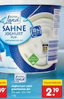 Joghurt pur nach griechischer Art bei Netto Marken-Discount im Prospekt "" für 2,19 €