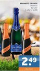Getränke Lehmann - Getränke A-Z - Orange Prosecco Angebot im Prospekt Orange Prosecco bei Getränke Lehmann - Getränke A-Z im Prospekt "" für 2,49 €