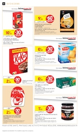 Café en promo dans le catalogue Intermarché Hyper à la page 26