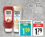 Tomaten Ketchup bei EDEKA im Krefeld Prospekt für 1,59 €