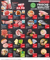 Roastbeef im Kaufland Prospekt in Pirna Aktueller Kaufland Prospekt mit Roastbeef, "Aktuelle Angebote", Seite 11