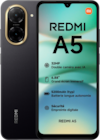 SMARTPHONE XIAOMI REDMI A5 64GO NOIR - XIAOMI - Auchan Hypermarché à Saint-Herblain SMARTPHONE XIAOMI REDMI A5 64GO NOIR - XIAOMI en promo chez Auchan Hypermarché Saint-Herblain à 99,99 €