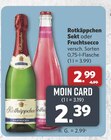 Aktuelles Sekt Angebot bei combi in Bielefeld ab 2,39 €