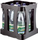 Huster Pirna - natürliches Mineralwasser Angebot im Prospekt natürliches Mineralwasser bei Huster im Pirna Prospekt für 4,99 €