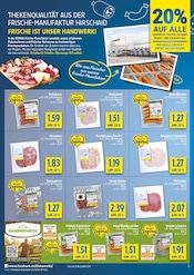 Schweinefleisch im diska Prospekt in Hof Aktueller diska Prospekt mit Schweinefleisch, "alles an deinem ort.", Seite 2