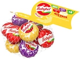 Penny Münster - Mini Babybel Angebot im Prospekt Mini Babybel bei Penny im Münster Prospekt für 2,99 €