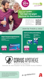 mea - meine apotheke Prospekt für Düsseldorf: "Unsere September-Angebote", 4 Seiten, 01.10.2026 - 31.10.2026