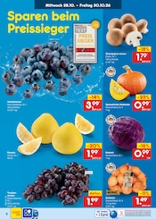 Aktueller Netto Marken-Discount Prospekt mit Kürbis, "Aktuelle Angebote", Seite 57