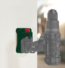 Support mural pour batteries - PARKSIDE - Lidl à Le Havre Support mural pour batteries - PARKSIDE en promo chez Lidl Le Havre à 3,99 €