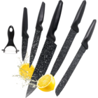 Messerset im Angebot bei Netto Marken-Discount in Garbsen Messerset Angebote von GOURMETMAXX bei Netto Marken-Discount Garbsen für 9,99 €