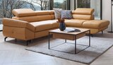 Leder-Wohnlandschaft im Angebot bei XXXLutz Möbelhäuser in Nordhorn Leder-Wohnlandschaft Angebote von Novel bei XXXLutz Möbelhäuser Nordhorn für 249,00 €