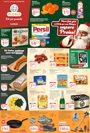 Aktueller GLOBUS Prospekt mit Wok, "Aktuelle Angebote", Seite 3