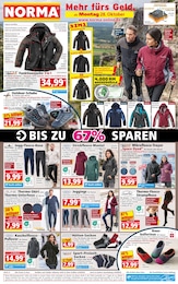 Aktueller Norma Discounter Prospekt für Benitz 28.10.2024 - 02.11.2024 Norma Prospekt für Benitz mit 16 Seiten