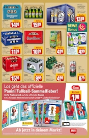 Tequila im REWE Prospekt in Seevetal Aktueller REWE Prospekt mit Tequila, "Dein Markt", Seite 23