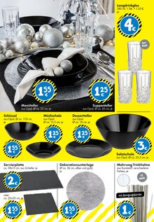 Küche im TEDi Prospekt "TEDi - voller Ideen!" mit 29 Seiten (Paderborn)