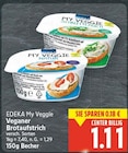 My Veggie Schnittlauch von EDEKA für 1,11 € bei E center im Angebot My Veggie Schnittlauch von EDEKA im aktuellen E center Prospekt