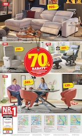 Aktueller Höffner Prospekt mit Fernseher, "WINTER SALE", Seite 8