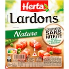 Promo Lardons Herta à 1,99 € dans le catalogue Auchan Hypermarché ""