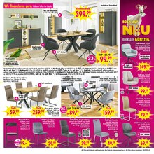 Relaxsessel im SB Möbel Boss Prospekt "BOCK AUF NEU - BOCK AUF GÜNSTIG!" mit 12 Seiten (Mainz)