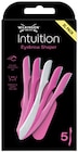 Eyebrow Shaper XL von WILKINSON im aktuellen Penny Prospekt für 3,99 €