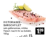 Victoriasee-Barschfilet im Angebot bei EDEKA in Gladbeck Victoriasee-Barschfilet Angebote bei EDEKA Gladbeck für 1,89 €
