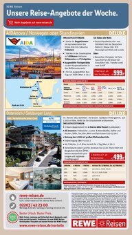 Fliesen im REWE Prospekt "Dein Markt" mit 30 Seiten (Mannheim)