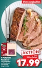 Roastbeef Angebote von K-PURLAND bei Kaufland Löhne für 17,99 €