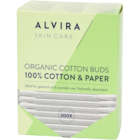 Coton-tiges Alvira - Alvira dans le catalogue Action