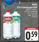 Aktuelles Kirsche oder Apfel Angebot bei EDEKA in Essen ab 0,59 €