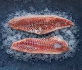 Frisches Seelachsfilet im Angebot bei WEZ in Löhne Frisches Seelachsfilet Angebote bei WEZ Löhne für 1,99 €