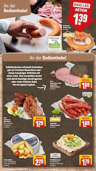 Braten im REWE Prospekt "Dein Markt" mit 28 Seiten (Hamm)