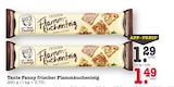 frischer Flammkuchenteig im Angebot bei E center in Frankfurt frischer Flammkuchenteig Angebote von Tante Fanny bei E center Frankfurt für 1,29 €