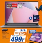 Notebook IdeaPad Slim 3 im Angebot bei expert in Pirna Notebook IdeaPad Slim 3 Angebote von Lenovo bei expert Pirna für 499,00 €