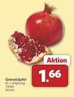 Granatäpfel für 1,66 € bei famila Nordwest im Angebot Granatäpfel im aktuellen famila Nordwest Prospekt