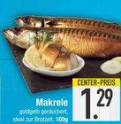 Makrele im EDEKA Prospekt Makrele im aktuellen EDEKA Prospekt für 1,29 €