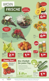 combi Bersenbrück Prospekt der aktuellen Woche, gültig von 27.10.2025 bis 01.11.2025 Aktueller combi Bersenbrück Prospekt "Markt - Angebote" mit 33 Seiten