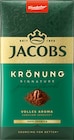 Krönung Filterkaffee im Angebot bei Rossmann in Hildesheim Krönung Filterkaffee Angebote von Jacobs bei Rossmann Hildesheim für 6,99 €